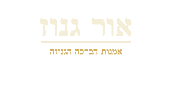 אור גנוז